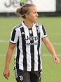 Valentina Cernoia Juventus Women Editorial Stock Photo - Stock Image ...