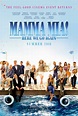 Mamma Mia! Here We Go Again Movie Poster (#4 of 6) - IMP Awards