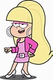 Pacifica Northwest by AtomicMillennial on DeviantArt | Gravity falls ...
