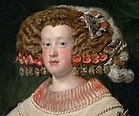 Maria Theresa Of Spain Biography - Facts, Childhood, Family Life & Achievements