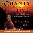 Chants of a Lifetime by Krishna Das - Audiobook - Audible.in