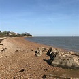 West Mersea Beach (Mersea Island) - ATUALIZADO 2022 O que saber antes ...