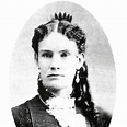 Ellen Maria Cushing | Church History Biographical Database