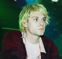 Nirvana Band, Nirvana Kurt Cobain, Frances Bean Cobain, Kurt Cobain ...