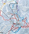 Hohe Salve 1828m von Söll • Skitour » outdooractive.com