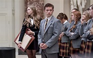 Movie Review: Slaughterhouse Rulez | TVovermind