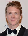 Patrick Gibson - Rotten Tomatoes