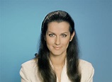 Veronica Hamel