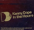 Kenny Dope* - In The House (2003, CD) | Discogs