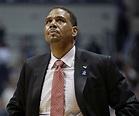 Providence head coach Ed Cooley leaves mid-game and goes to the ...