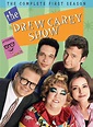 The Ten Best THE DREW CAREY SHOW Episodes of Season One | THAT'S ...