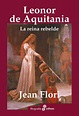 LEONOR DE AQUITANIA. FLORI, JEAN. Libro en papel. 9788435025669
