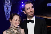 Emma Stone and Dave McCary are married