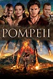 Pompeii (2014) - Posters — The Movie Database (TMDb)