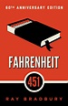 Fahrenheit 451 | Book by Ray Bradbury | Official Publisher Page | Simon ...