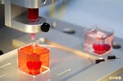 重大突破！以色列發表3D列印心臟 含人體細胞血管 - 自由健康網