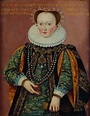 Elisabeth von Anhalt-Zerbst (1563-1607) - Find a Grave Memorial