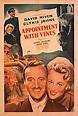 Appointment with Venus Original 1951 British One Sheet Movie Poster ...