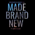 Made Brand New (feat. Corey Clark)／CRX/Cross｜音楽ダウンロード・音楽配信サイト mora ...