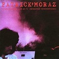 Future Memories Live On Tv, Patrick Moraz | CD (album) | Muziek | bol.com