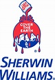 Sherwin Williams Logo - PNG Logo Vector Downloads (SVG, EPS)