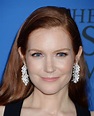 DARBY STANCHFIELD at 31st Annual ASC Awards for Cinematography in ...
