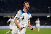Record scorer Harry Kane: A hundred goals for England not out of ...