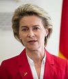 VIDEO Ursula von der Leyen, primită de președintele Klaus Iohannis, la ...