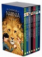 The Chronicles of Narnia, C S Lewis | 9780064405379 | Boeken | bol