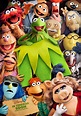 New Muppet Movie Poster! - ToughPigs