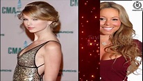 Hollywood Celebrity Breast Implant Before & After 2016 - YouTube