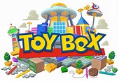 Toy Story World: Toy Box Art - Kingdom Hearts III Art Gallery