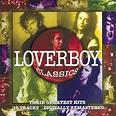 Loverboy Original Album Classics Online-Shopping für Mode und 24/7 ...
