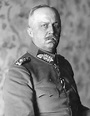 Erich Ludendorff – Wikipédia, a enciclopédia livre