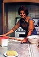 Retronaut - 1971: Sophia Loren’s “Cooking with Love” cookery book ...