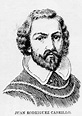 Juan Rodríguez Freyle nació el veinticinco de abril de 1566 en Santa Fe ...