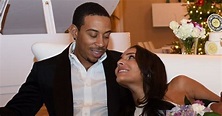 Ludacris se casa el mismo día que le propuso matrimonio a su novia