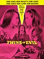 Twins of Evil (1971) | Hammer horror Wiki | Fandom