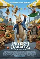 Peter Rabbit 2 - Película 2020 - Película 2021 - SensaCine.com