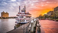 Things to Do on Your Savannah, Georgia Vacation