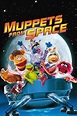 HAPPY 24TH ANNIVERSARY TO MUPPETS FROM SPACE by superlitdiego on DeviantArt