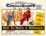 How to Marry a Millionaire