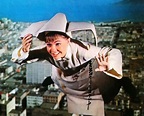 The flying nun Sally field tv show | The flying nun, Nuns, Classic ...