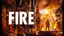 FIRE trailer english dub - YouTube