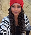 Pin by laetitia on lanisha cole | Lanisha cole, Beautiful black women ...