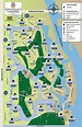 Map of JL - Jonathan's Landing Property Owners Association