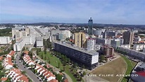 Cidade da Maia - Portugal - YouTube