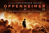 Oppenheimer | Universal Pictures