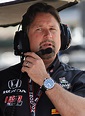 Bruce Martin: Michael Andretti faces long road to make leap from ...