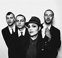 The Interrupters release new album Fight The Good Fight - stream now ...